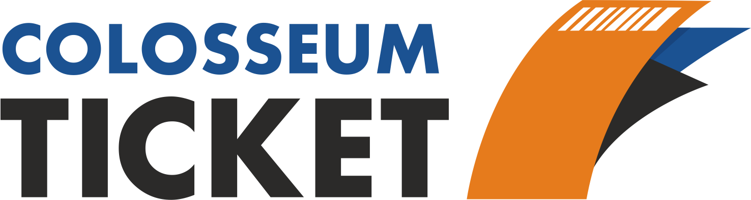 colosseum tickets