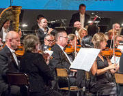 concert south czech philharmonic